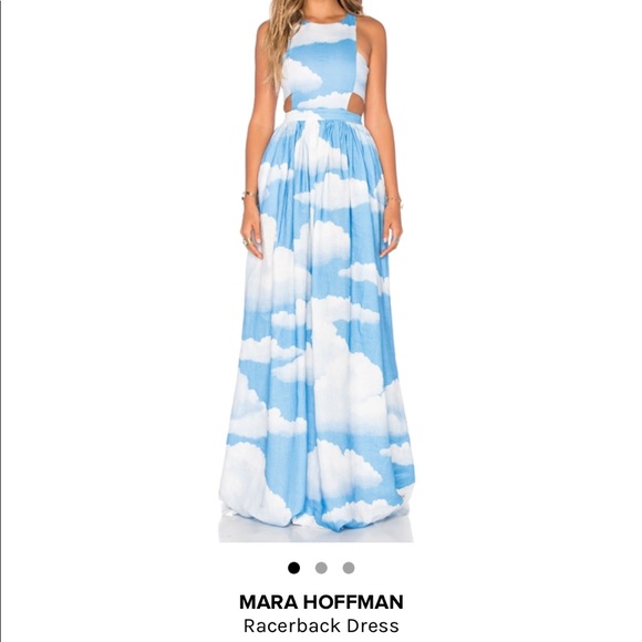 Mara Hoffman Cloud Dresses ISO of ANY of them - Picture 5 of 7